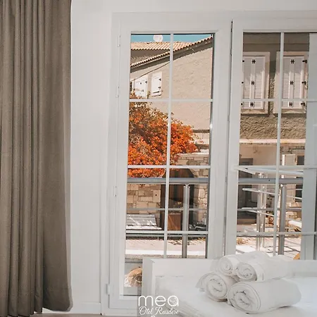 Hotel Mea *