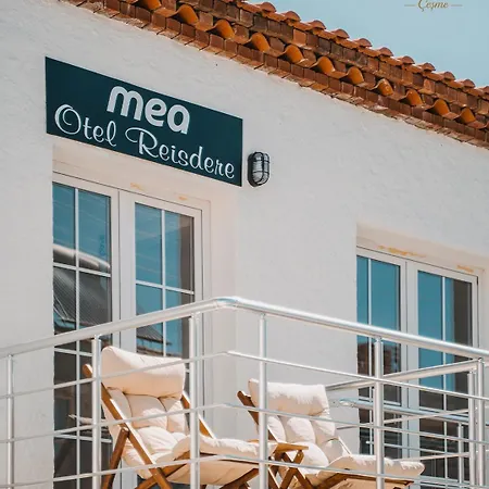 Mea Hotel